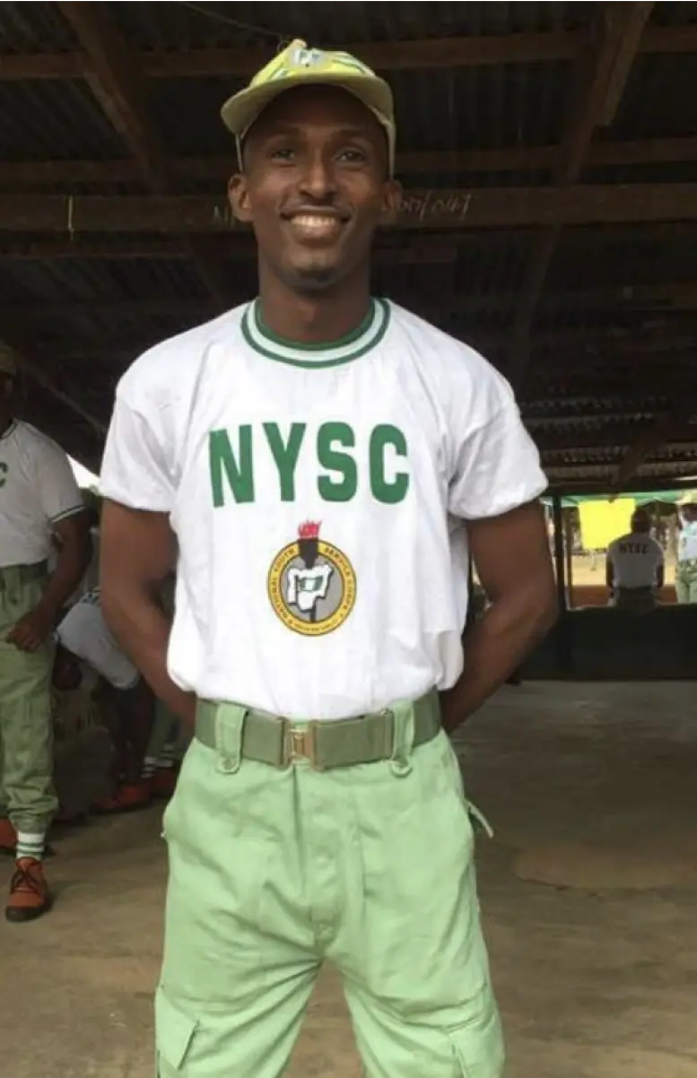 NYSC