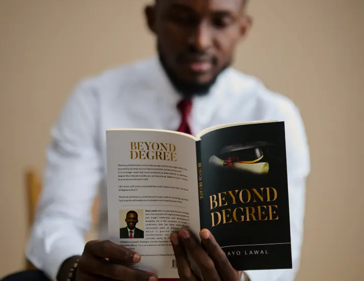 Book